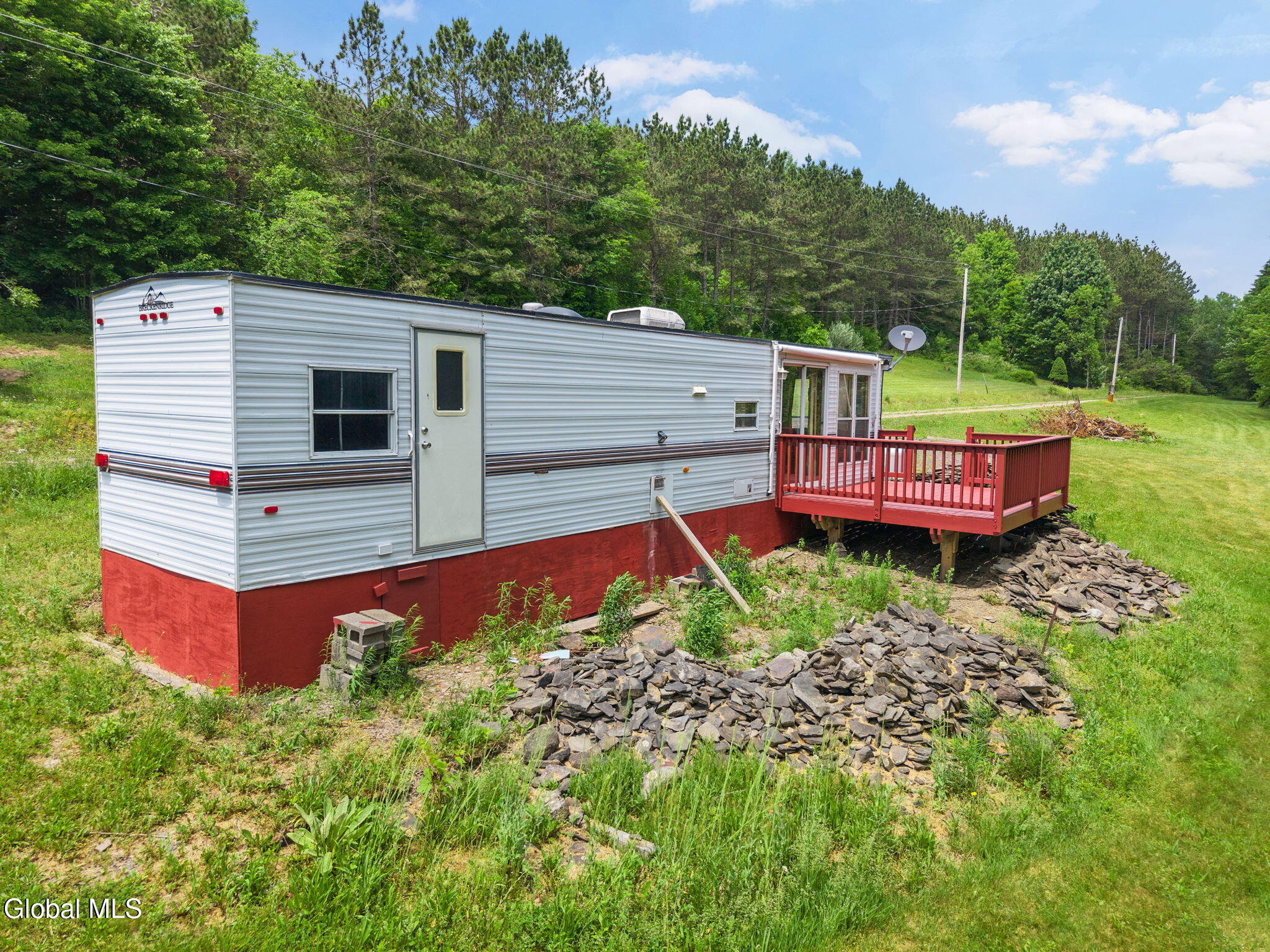 151 Lookout Drive Summit NY 12036