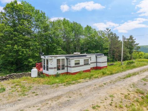 151 Lookout Drive Summit NY 12036