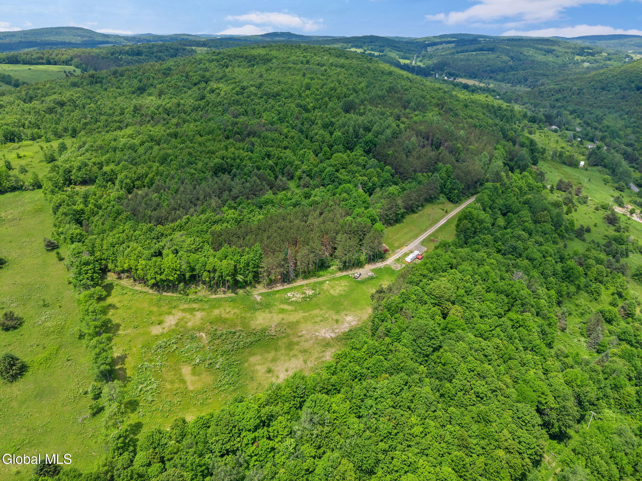 151 Lookout Drive Summit NY 12036