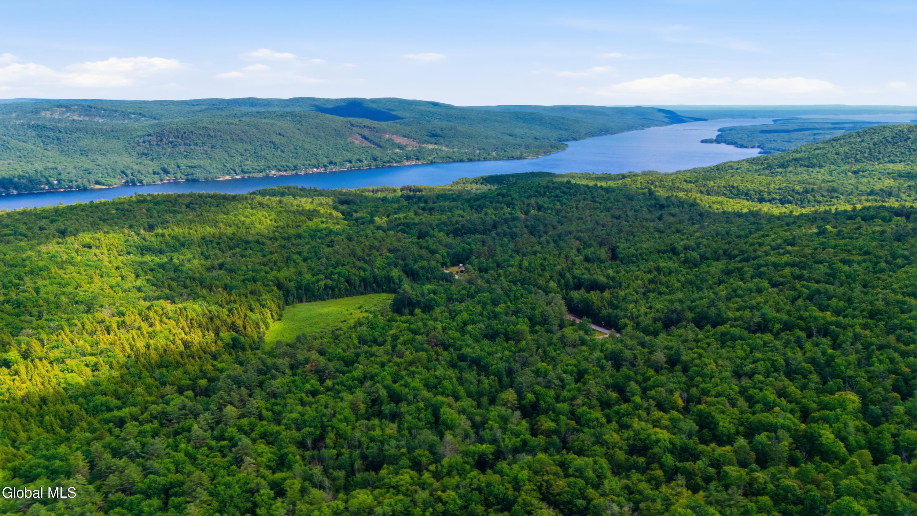 279 Snow Road Hadley NY 12835