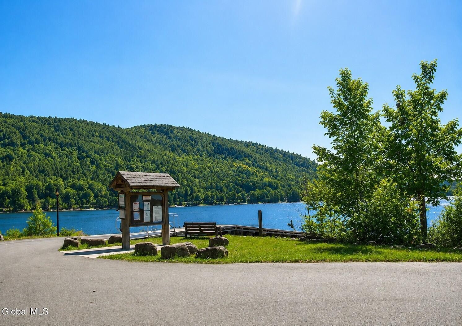 279 Snow Road Hadley NY 12835