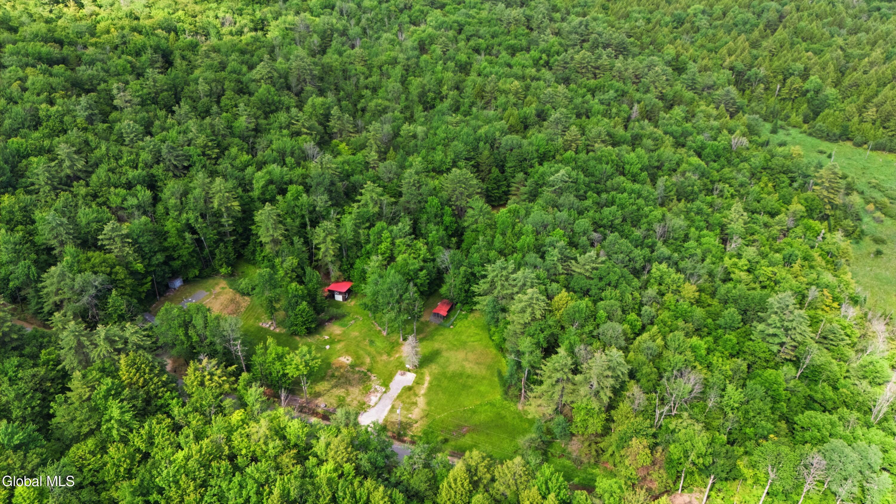 279 Snow Road Hadley NY 12835