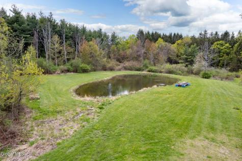 578 N Hillman Road Delanson NY 12053