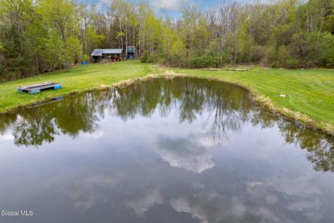 578 N Hillman Road Delanson NY 12053