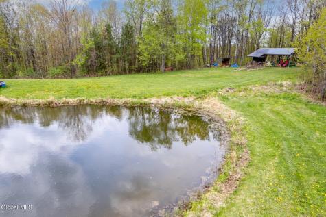 578 N Hillman Road Delanson NY 12053