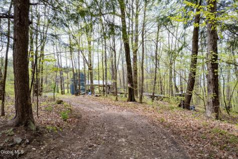 578 N Hillman Road Delanson NY 12053