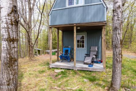 578 N Hillman Road Delanson NY 12053