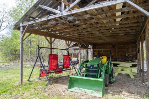 578 N Hillman Road Delanson NY 12053