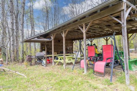 578 N Hillman Road Delanson NY 12053