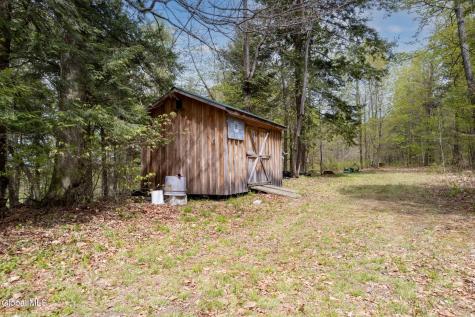 578 N Hillman Road Delanson NY 12053
