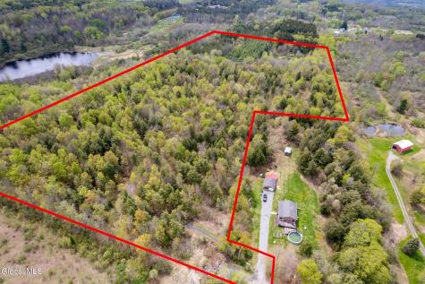 578 N Hillman Road Delanson NY 12053
