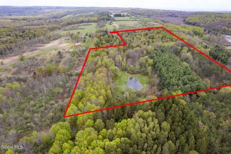 578 N Hillman Road Delanson NY 12053