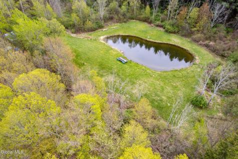 578 N Hillman Road Delanson NY 12053
