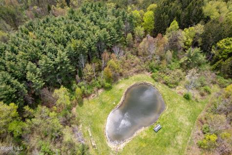 578 N Hillman Road Delanson NY 12053