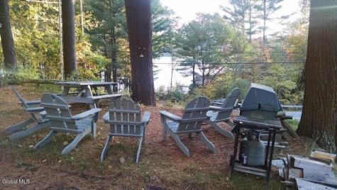 2075 N Shore Road Hadley NY 12835