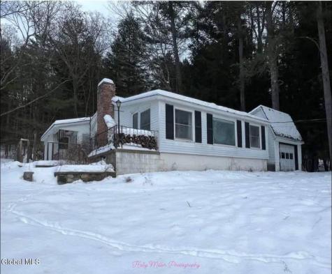 2075 N Shore Road Hadley NY 12835