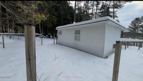2075 N Shore Road Hadley NY 12835