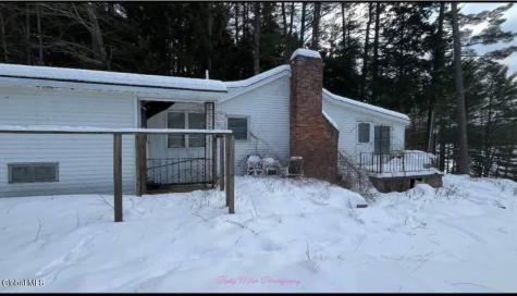 2075 N Shore Road Hadley NY 12835