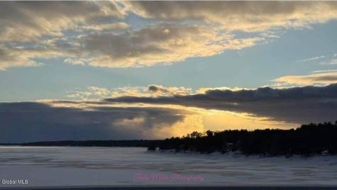 2075 N Shore Road Hadley NY 12835