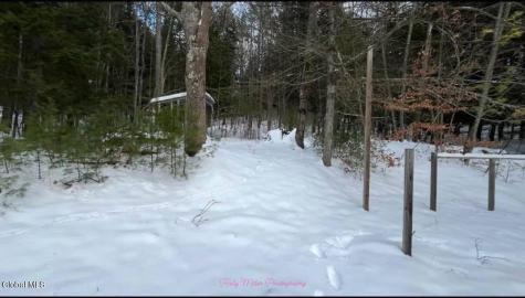 2075 N Shore Road Hadley NY 12835