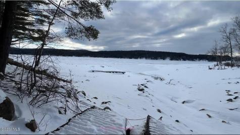 2075 N Shore Road Hadley NY 12835