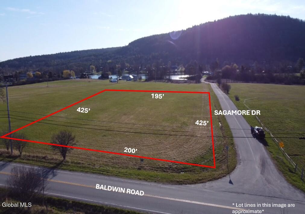 L7.120 Baldwin Road Ticonderoga NY 12883