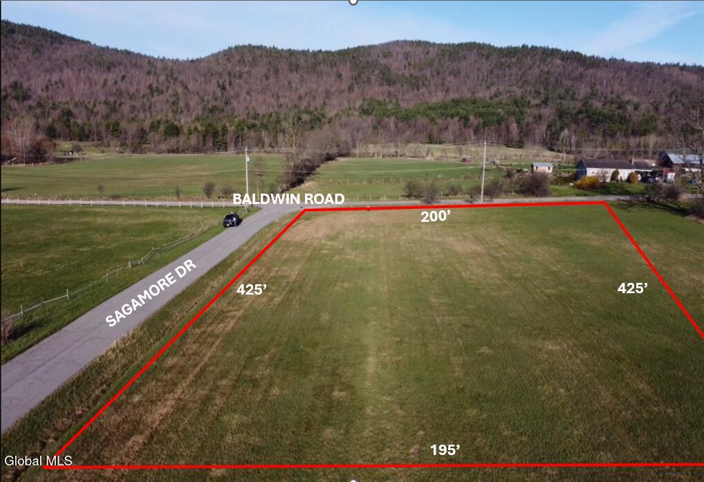 L7.120 Baldwin Road Ticonderoga NY 12883