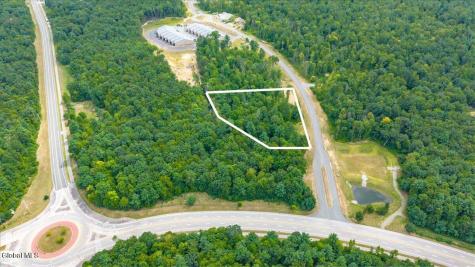 1 Shenandoah Drive Saratoga Springs NY 12866