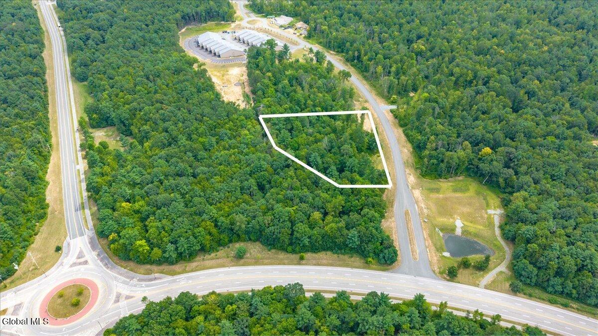 1 Shenandoah Drive Saratoga Springs NY 12866