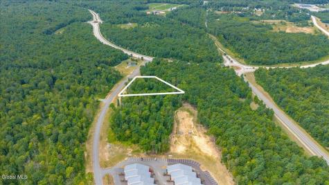 1 Shenandoah Drive Saratoga Springs NY 12866