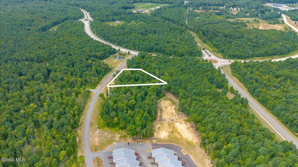 1 Shenandoah Drive Saratoga Springs NY 12866