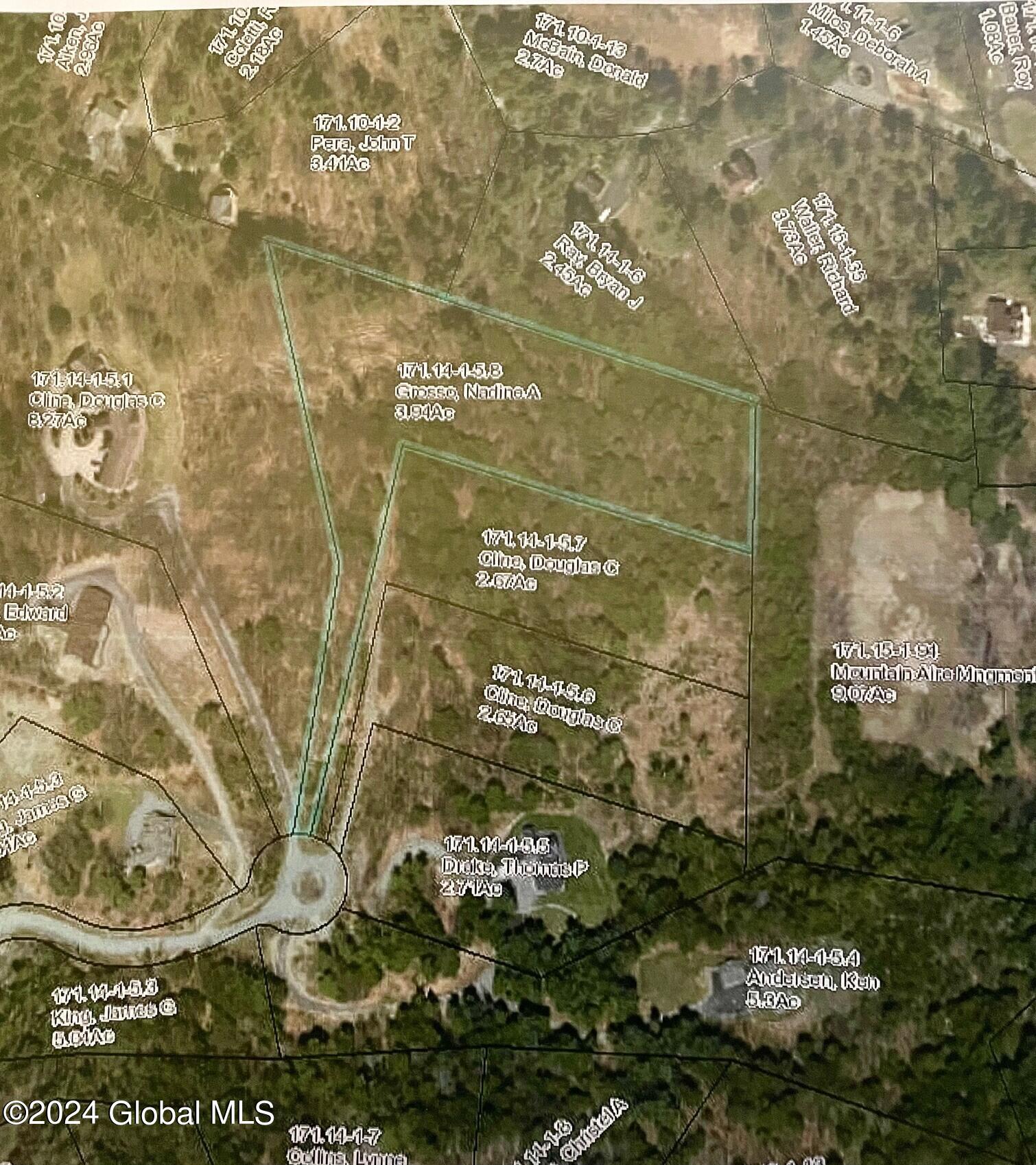 8 Lake Ridge Road Bolton NY 12814
