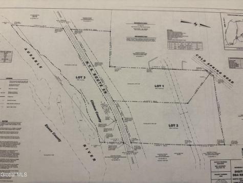 954A Route 9n Ausable Forks NY 12912