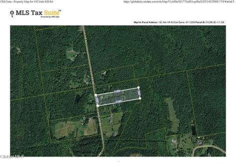 192 Irish Hill Road East Berne NY 12059