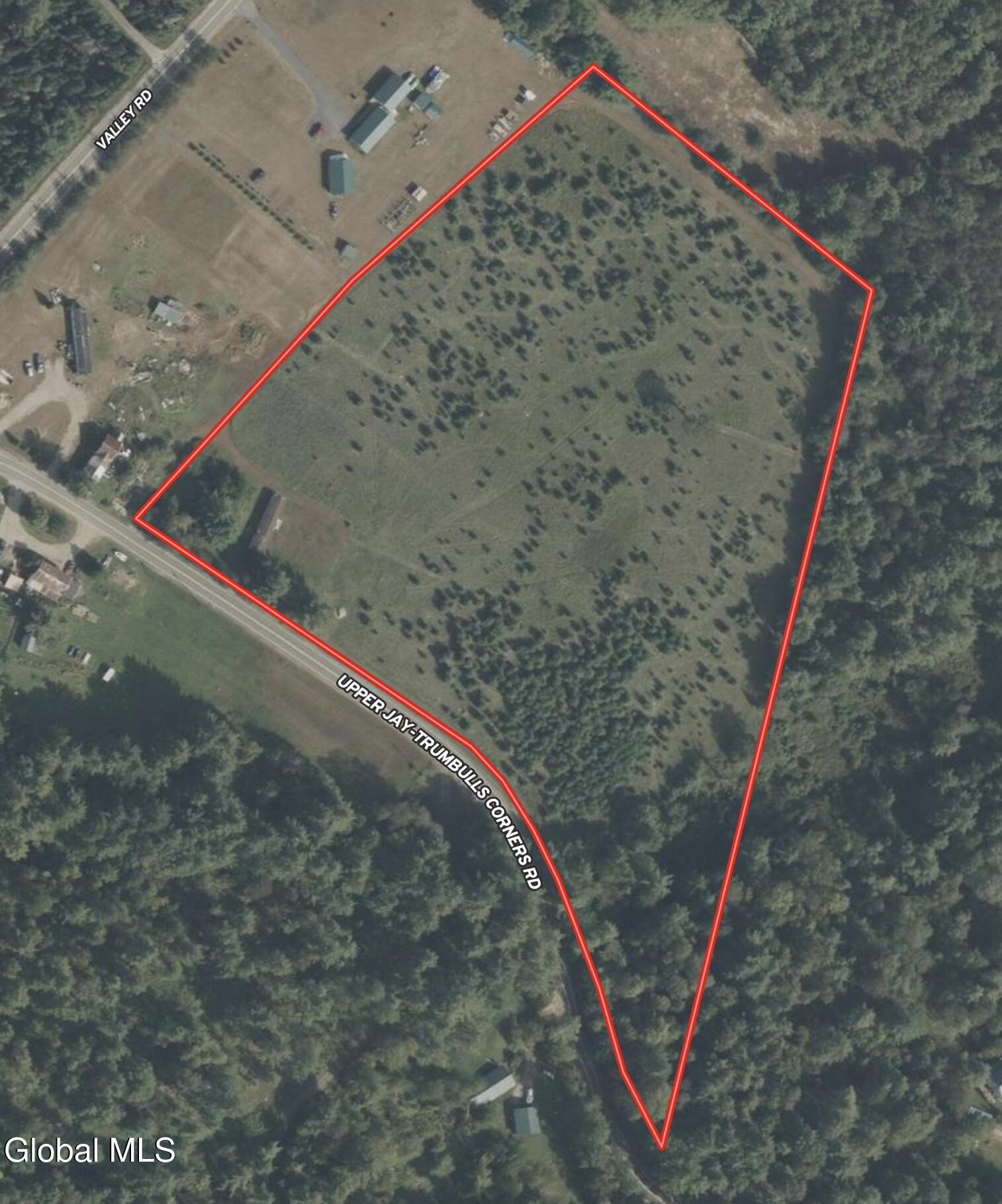 171 Trumbulls Road Jay NY 12941