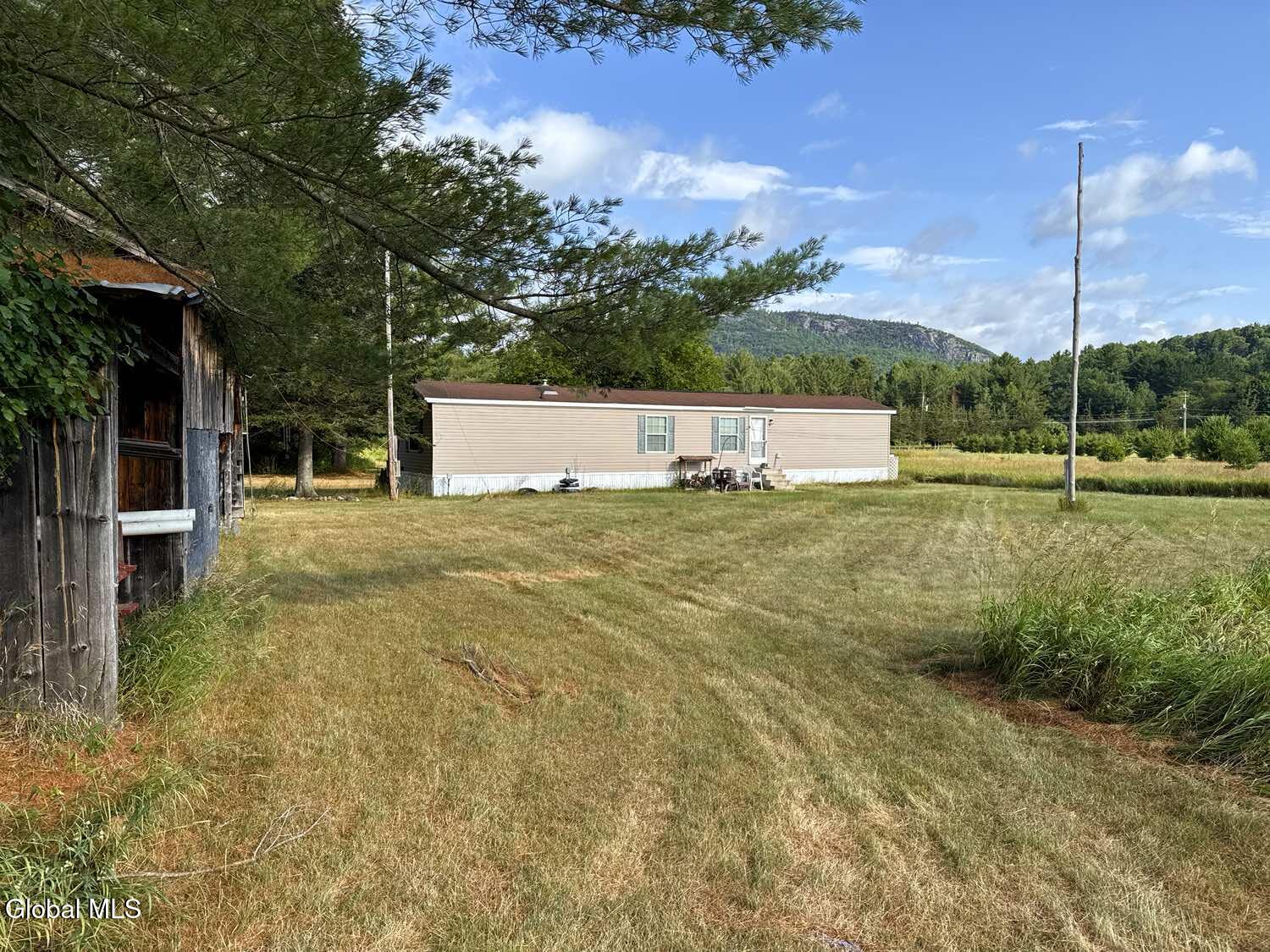 171 Trumbulls Road Jay NY 12941