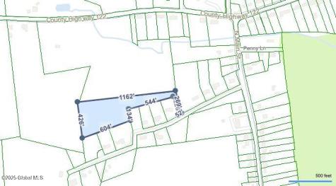 132 Wesskum Woods Road Gloversville NY 12078