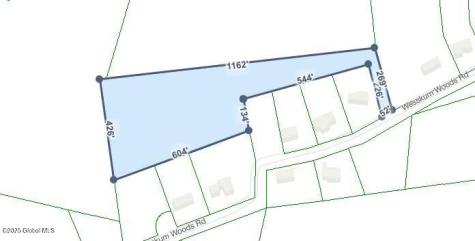 132 Wesskum Woods Road Gloversville NY 12078