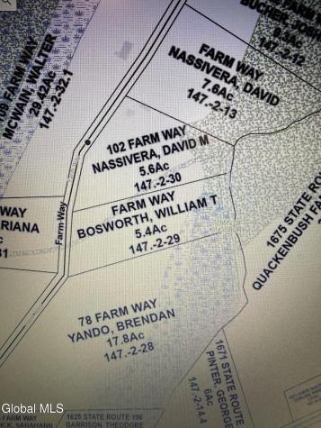 L29 Farm Way Kingsbury NY 12828