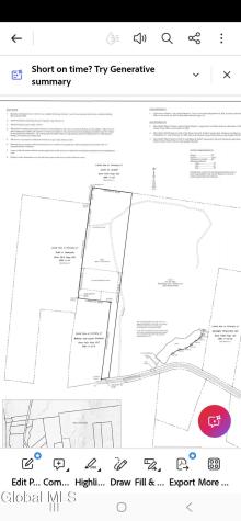 L15.111 Scofield Road Lake Luzerne NY 12846