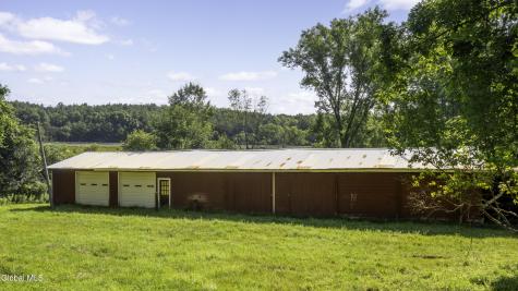 L8 Lower Cady Road Old Chatham NY 12136