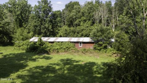 L8 Lower Cady Road Old Chatham NY 12136