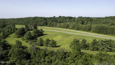 L8 Lower Cady Road Old Chatham NY 12136