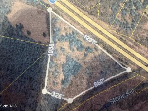 L8 Lower Cady Road Old Chatham NY 12136