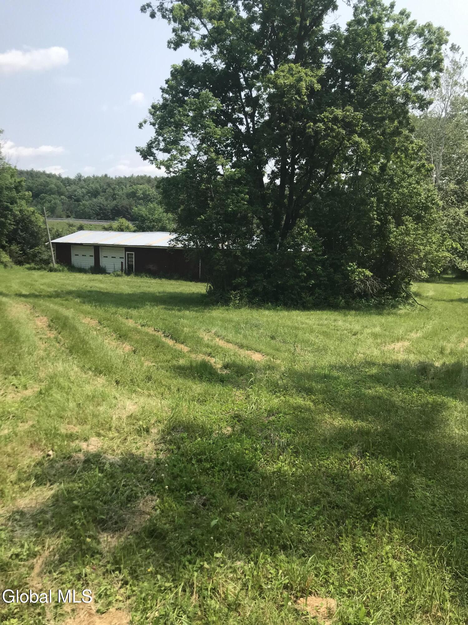 L8 Lower Cady Road Old Chatham NY 12136