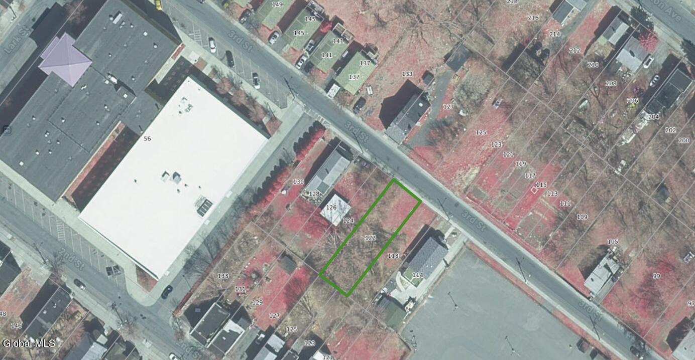 122 Third Street Albany NY 12210