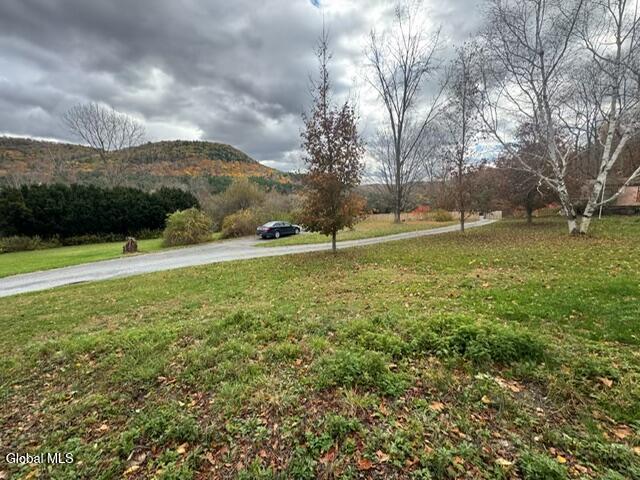 23 Church Hollow Road Petersburgh NY 12138