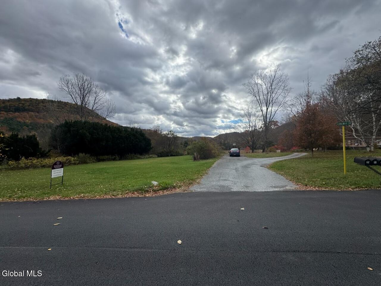 23 Church Hollow Road Petersburgh NY 12138
