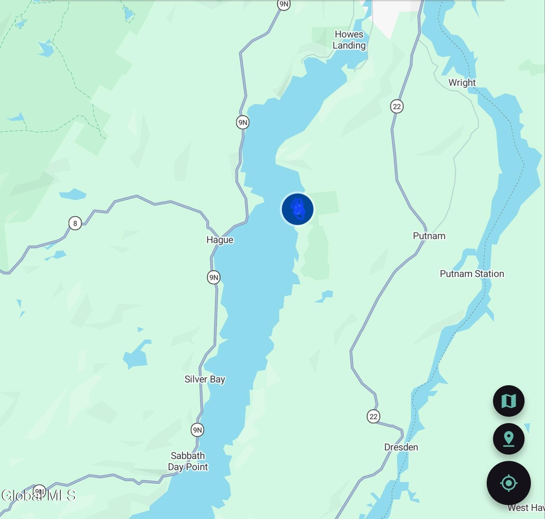 L4 Royal Anchorage Way Putnam Station NY 12861