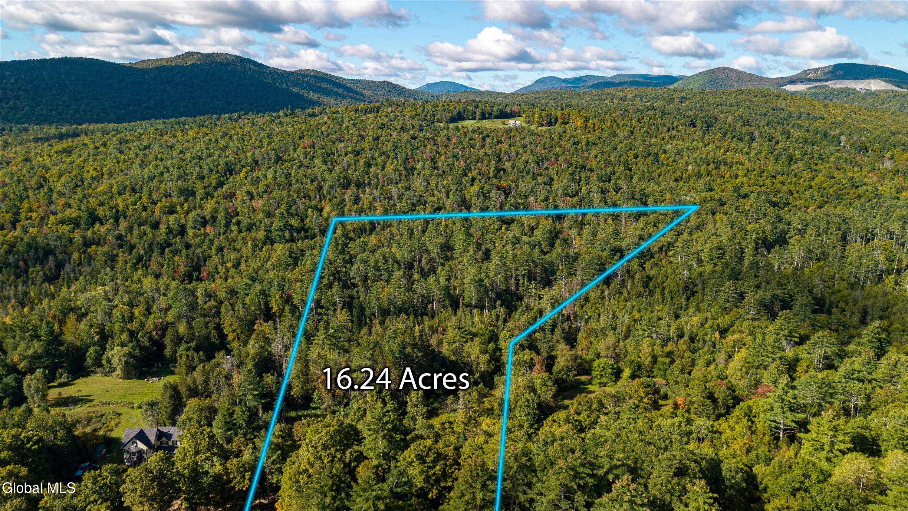 L 87 Schoolhouse Road North River NY 12856